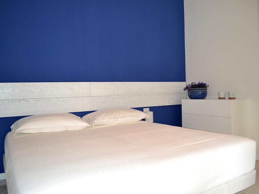 B&B Campo Delle Stelle Beatrice Vanzago Zimmer foto