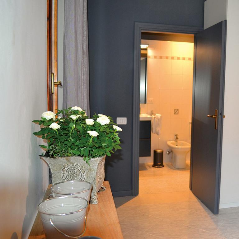 B&B Campo Delle Stelle Beatrice Vanzago Exterior foto